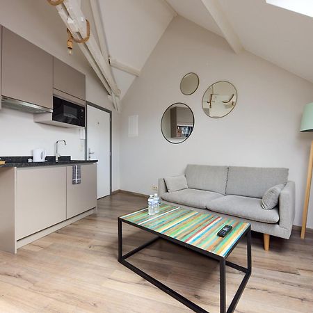 Schuman Stay Brussels Luxe Екстериор снимка
