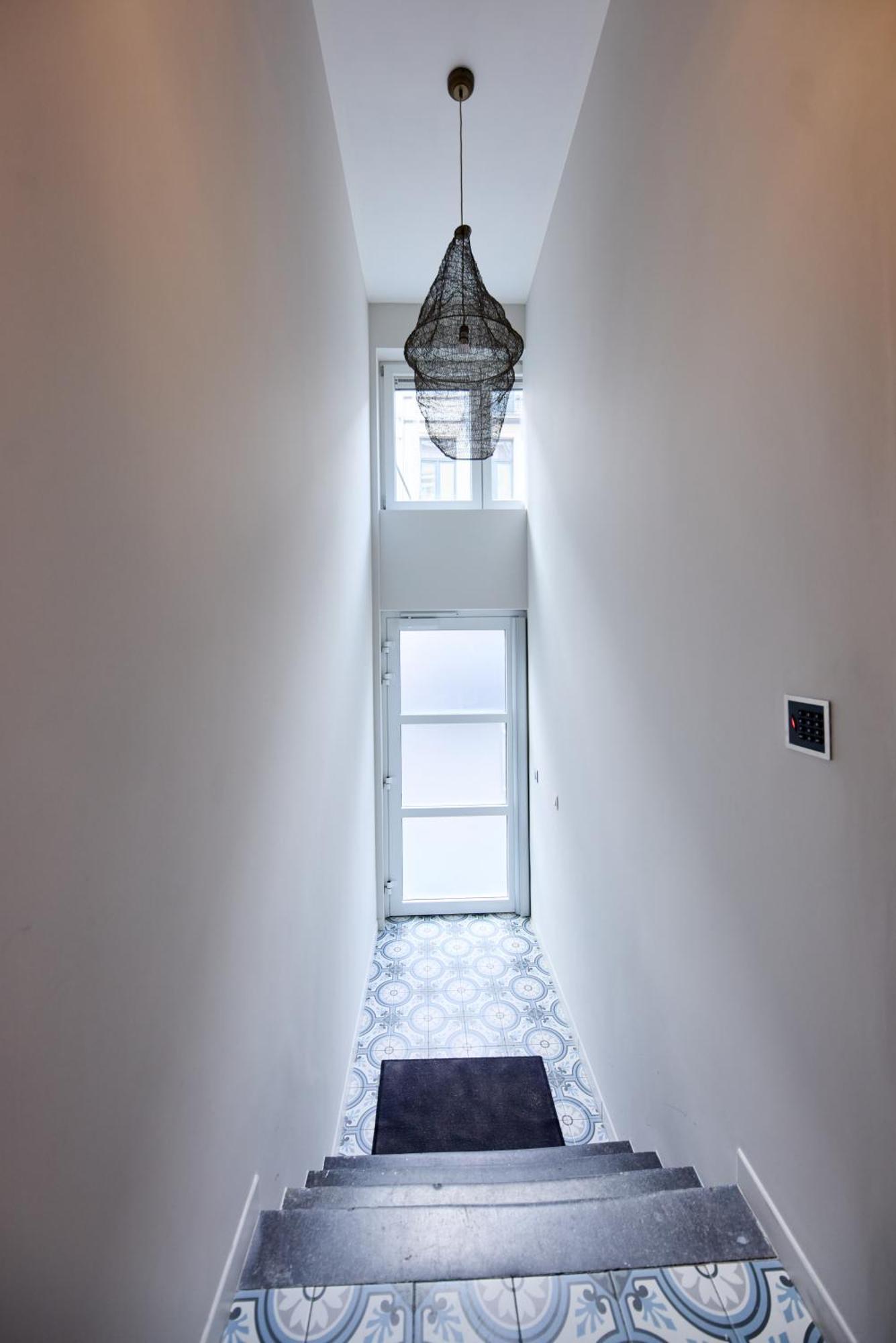 Schuman Stay Brussels Luxe Екстериор снимка