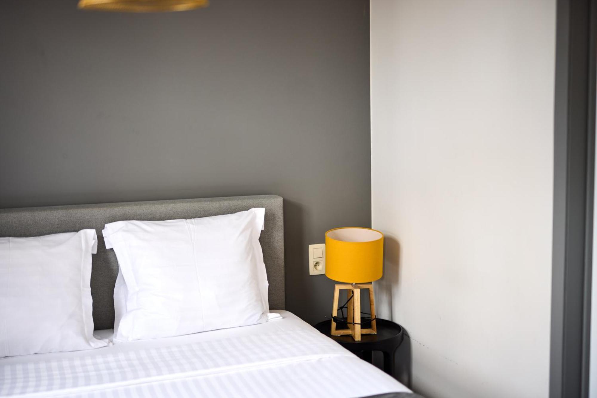 Schuman Stay Brussels Luxe Екстериор снимка