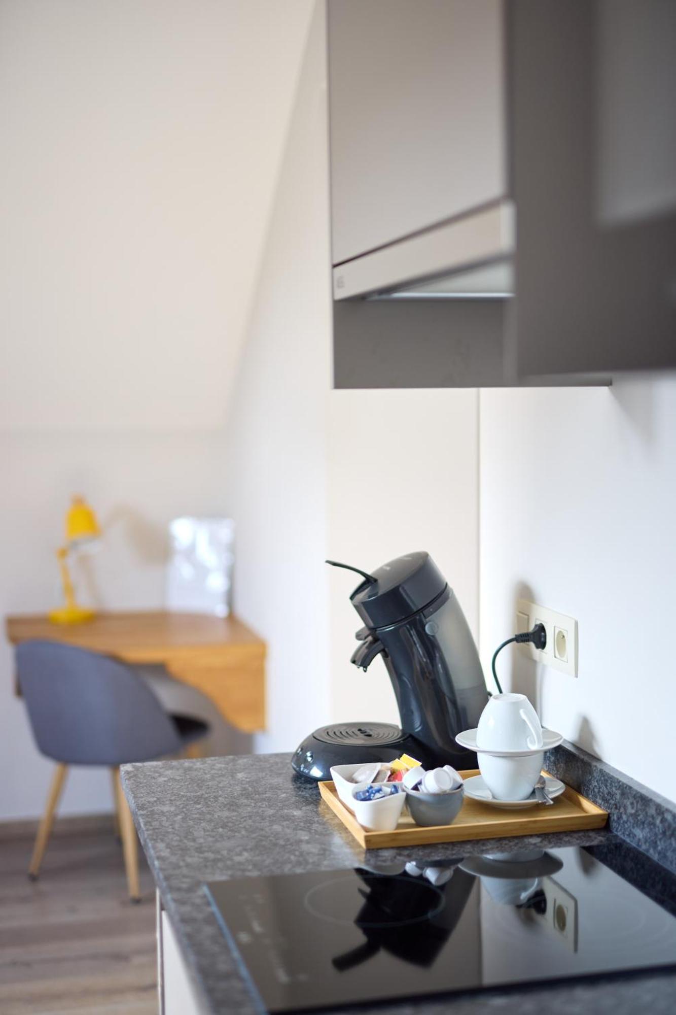 Schuman Stay Brussels Luxe Екстериор снимка
